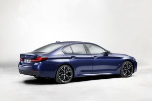 BMW 530e xDrive M Sport 2020 года  (WW)